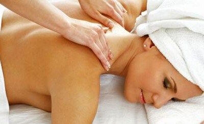 Swedish Massage