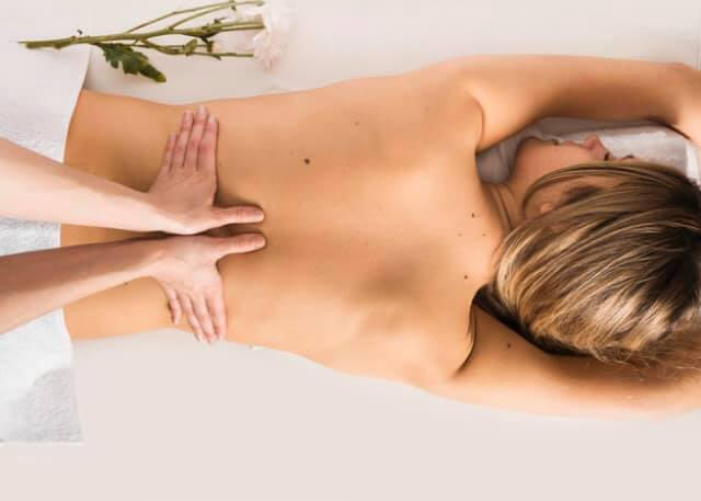 Cypress Massage